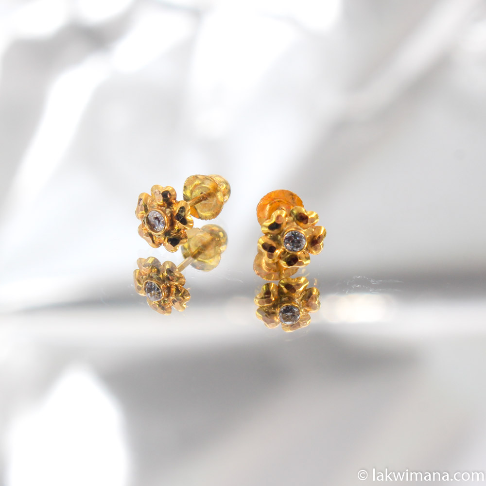 Earring - 017